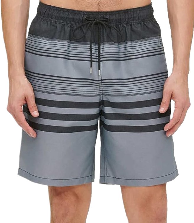 Kirkland Signature Men's Swim Shorts