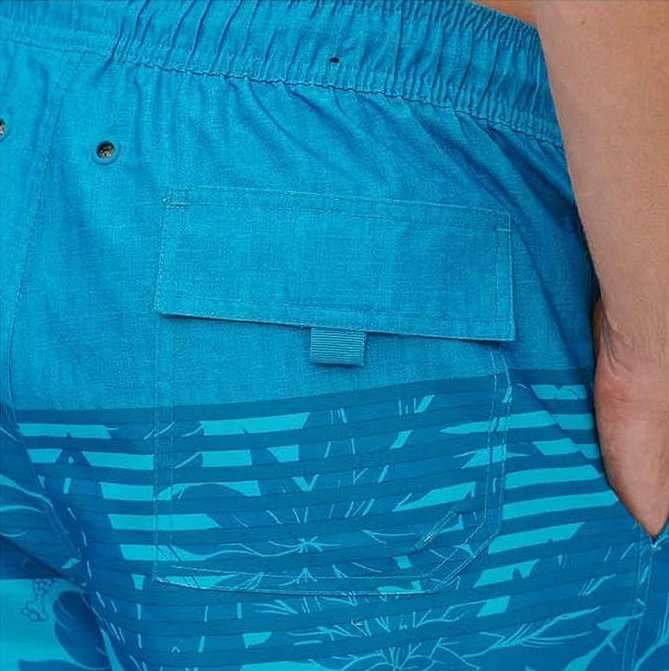 Kirkland Signature Men's Swim Shorts