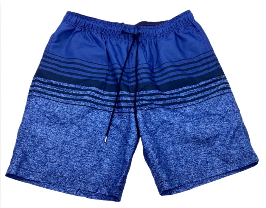 Kirkland Signature Men's Swim Shorts