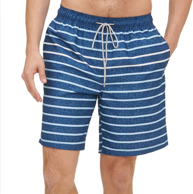 Kirkland Signature Men's Swim Shorts