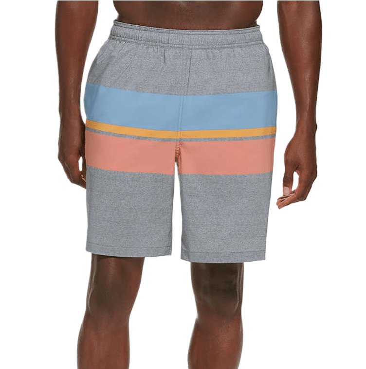 Kirkland Signature Men's Swim Shorts