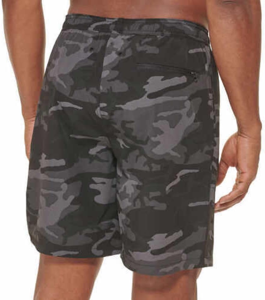 Kirkland Signature Men's Swim Shorts