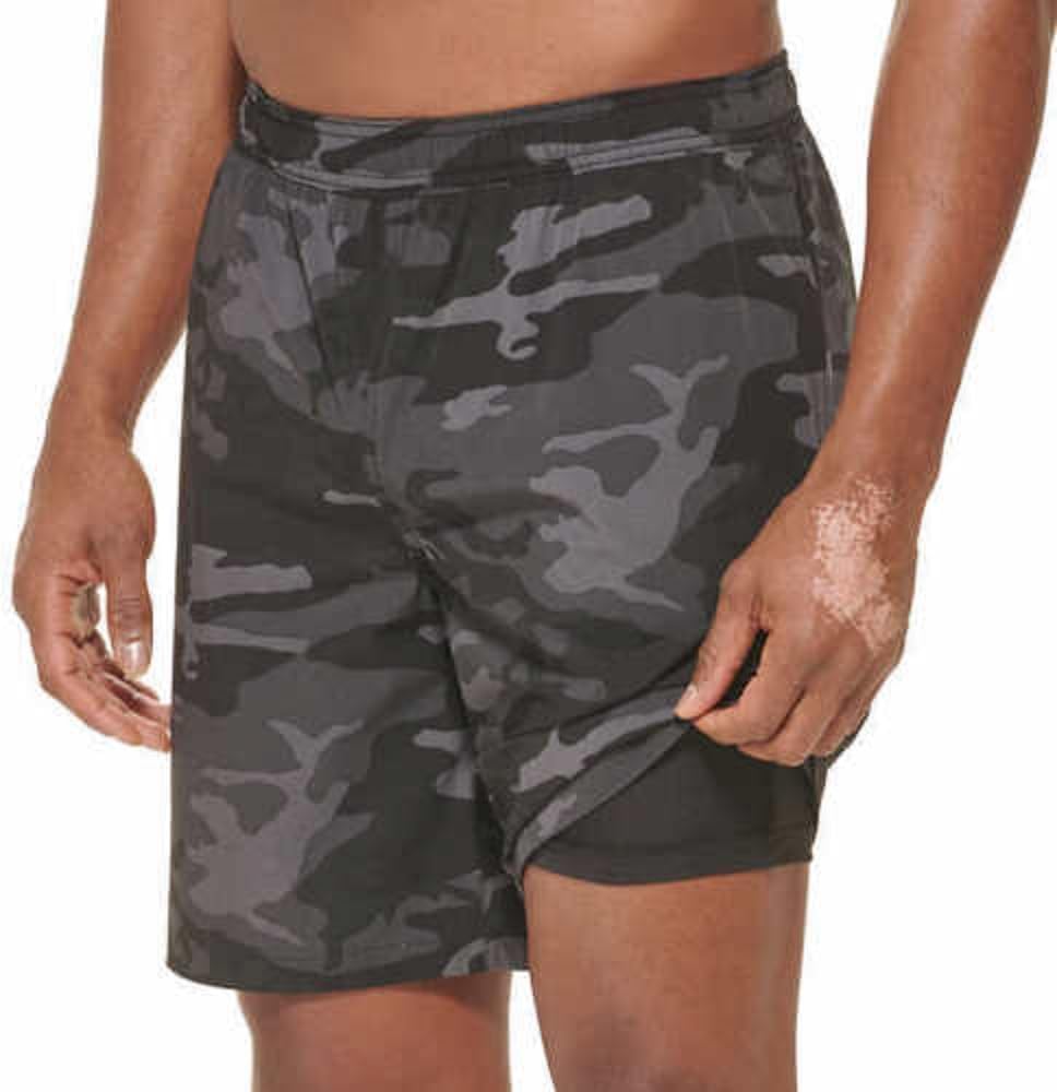 Kirkland Signature Men's Swim Shorts
