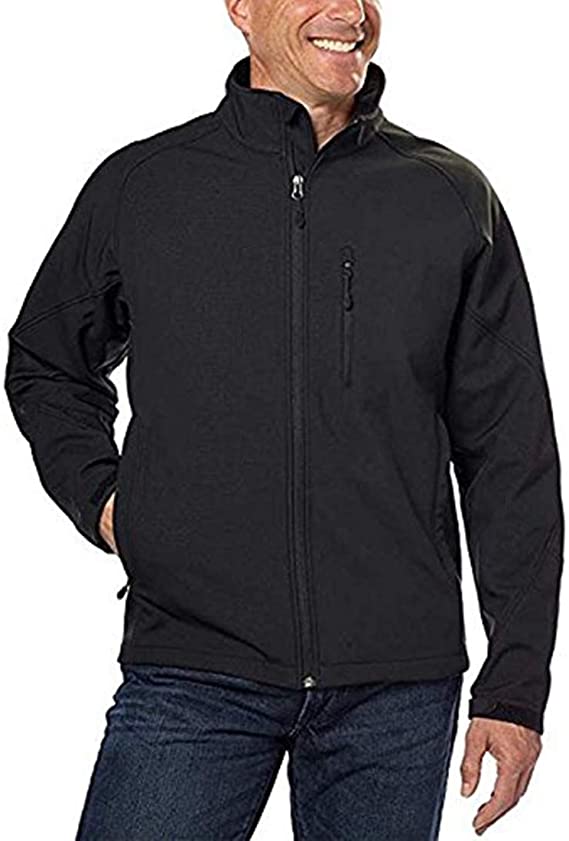 Kirkland Signature Men's Water Resistance Jacket