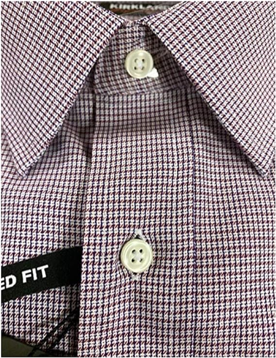 Kirkland Signature Traditional Fit Non Iron