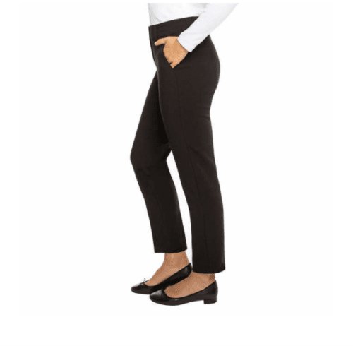 Kirkland Signature Women's Ankle Pant - Timeless Elegance and Comfort