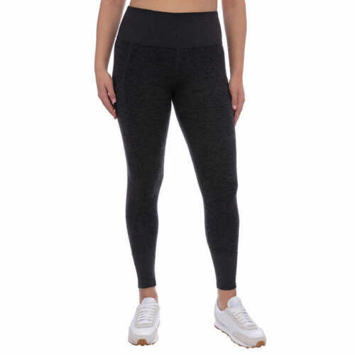 Kirkland Signature Women's Brushed Leggings