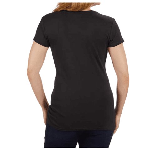 Kirkland Signature Women's Cotton T-Shirt - Timeless Comfort & Quality