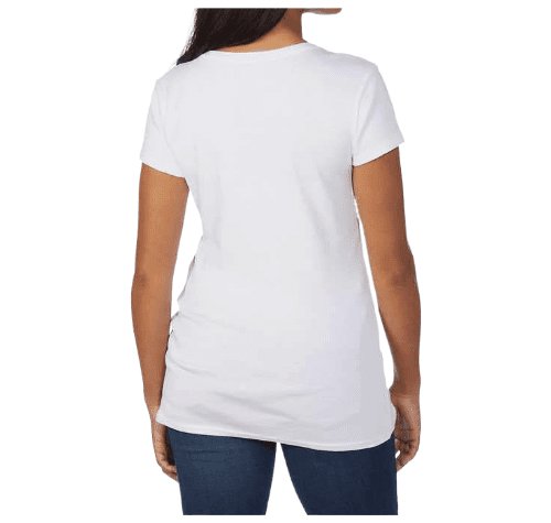 Kirkland Signature Women's Cotton T-Shirt - Timeless Comfort & Quality