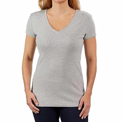 Kirkland Signature Women's Cotton T-Shirt - Timeless Comfort & Quality
