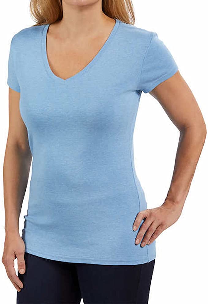 Kirkland Signature Women's Cotton T-Shirt