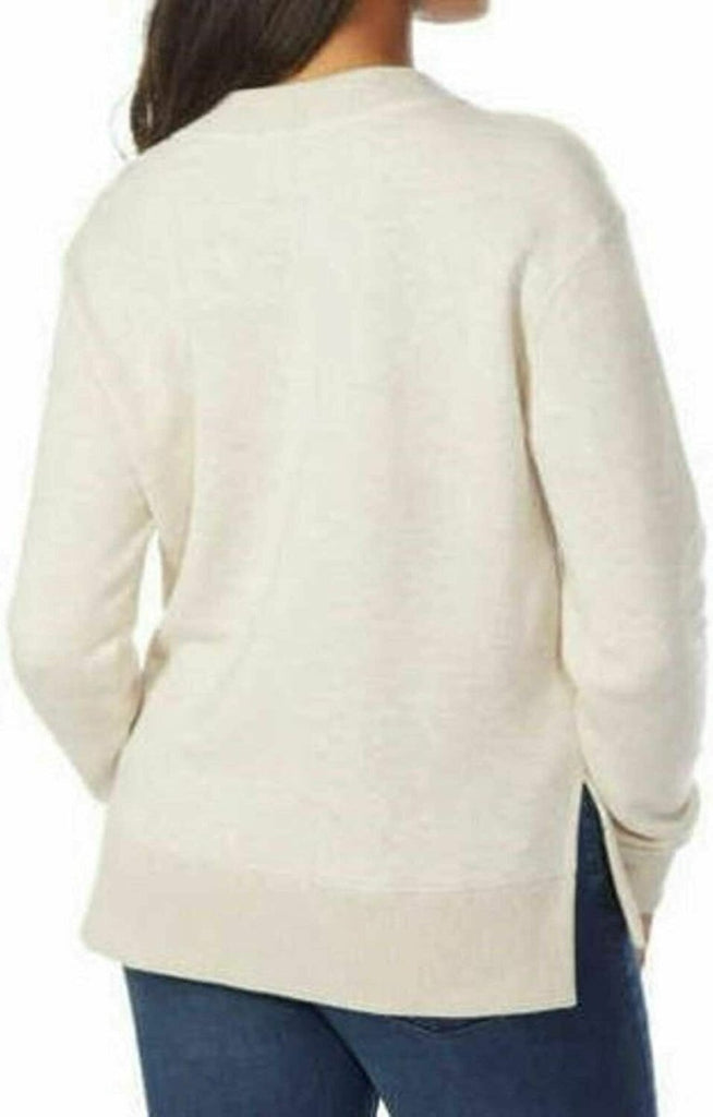 Kirkland Signature Women's Fleece Crewneck