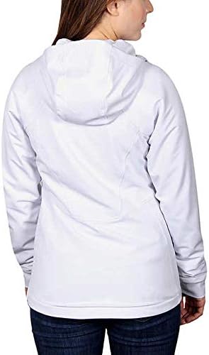 Kirkland Signature Women's Softshell Wind Jacket - Stylish Outerwear for Women