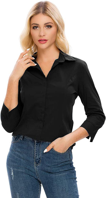 Get cozy in our Lady Hathaway women's dress down shirt. Perfect for casual outings or lounging at home. Shop now!