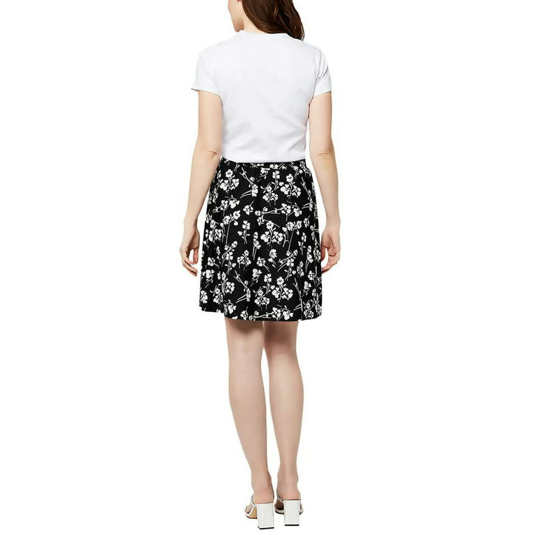 Leota Ladies' Pull-On Skirt