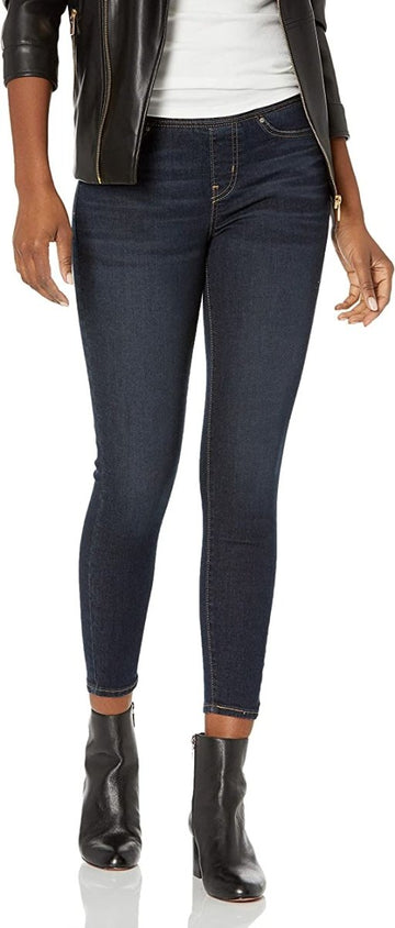 Levi's Pull-On Skinny Jeans: Effortless Style & Comfort