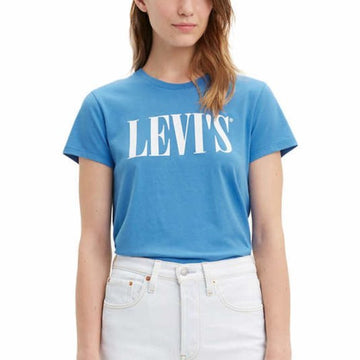 Levi's Ladies' Graphic Tee