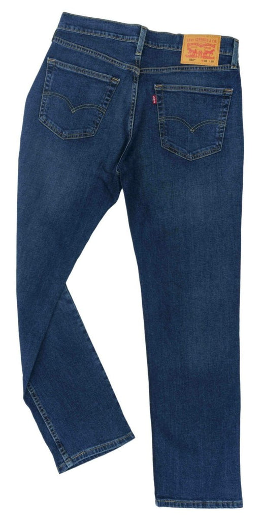 Levi's Men's 514 Straight Leg