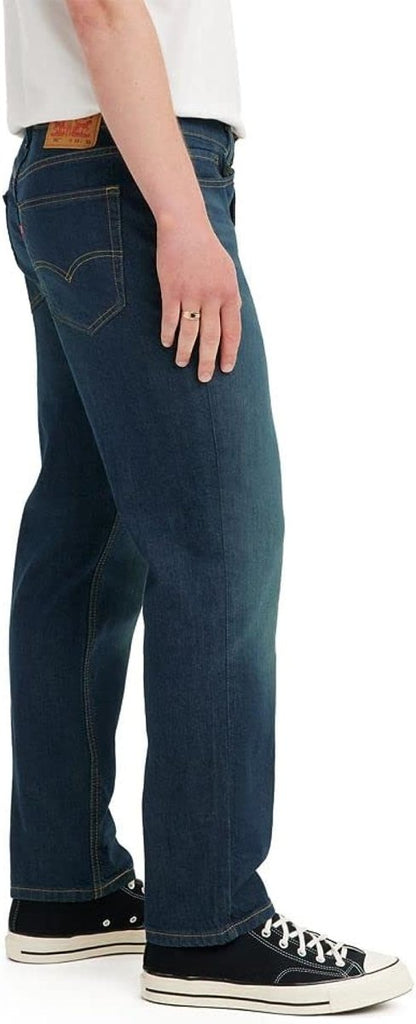 Levi's Men's 541 Athletic Taper Jeans