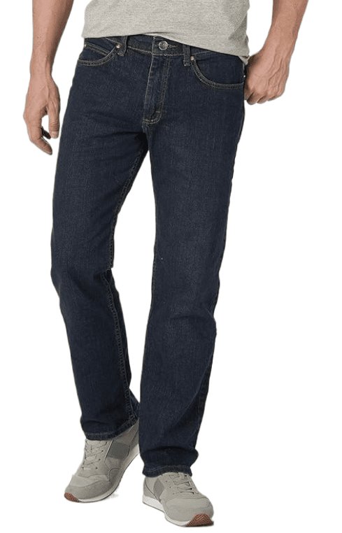 Levi's Men's 541 Athletic Taper Jeans