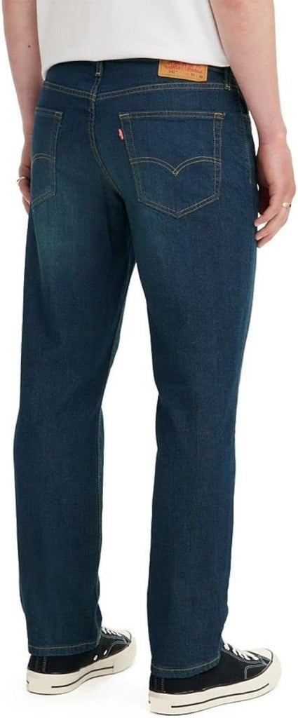 Levi's Men's 541 Athletic Taper Jeans