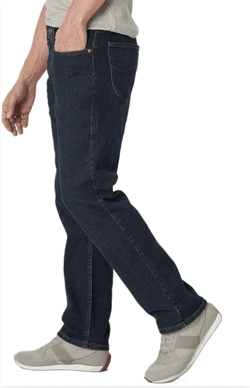 Levi's Men's 541 Athletic Taper Jeans