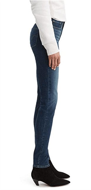 Levi's Women's 311 Shaping Skinny Jeans - Flattering Fit