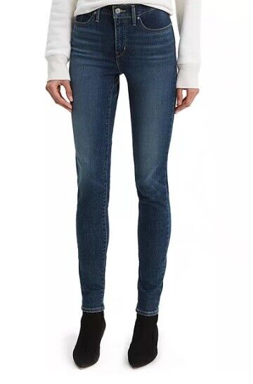 Levi's Women's 311 Shaping Skinny Jeans