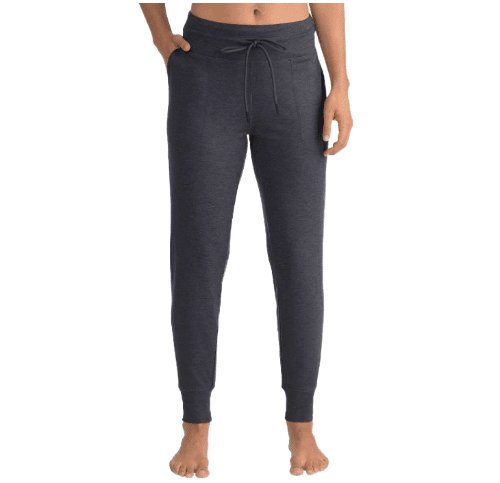 Lole Women's Soft Lounge Joggers Pant - Comfortable & Sustainable Loungewear