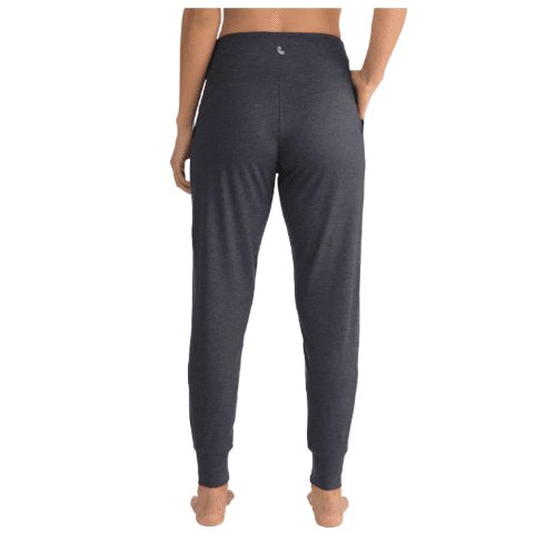 Lole Women's Soft Lounge Joggers Pant - Comfortable & Sustainable Loungewear