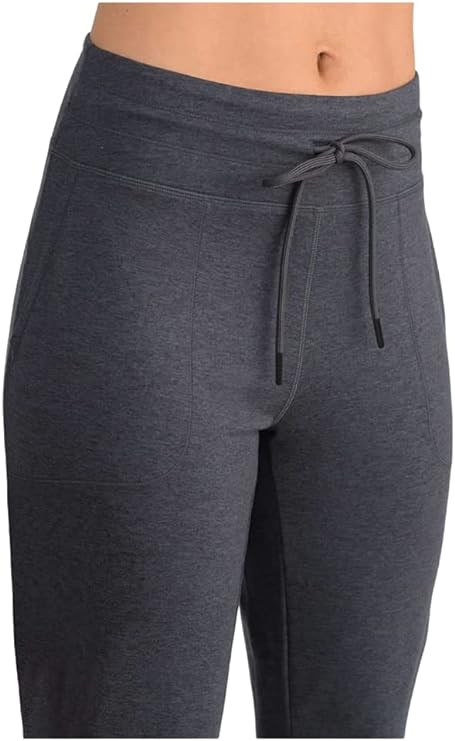 Lole Women's Soft Lounge Joggers Pant - Comfortable & Sustainable Loungewear