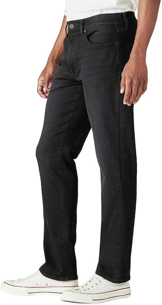 Lucky Brand Men's 410 Athletic Straight Fit Jeans