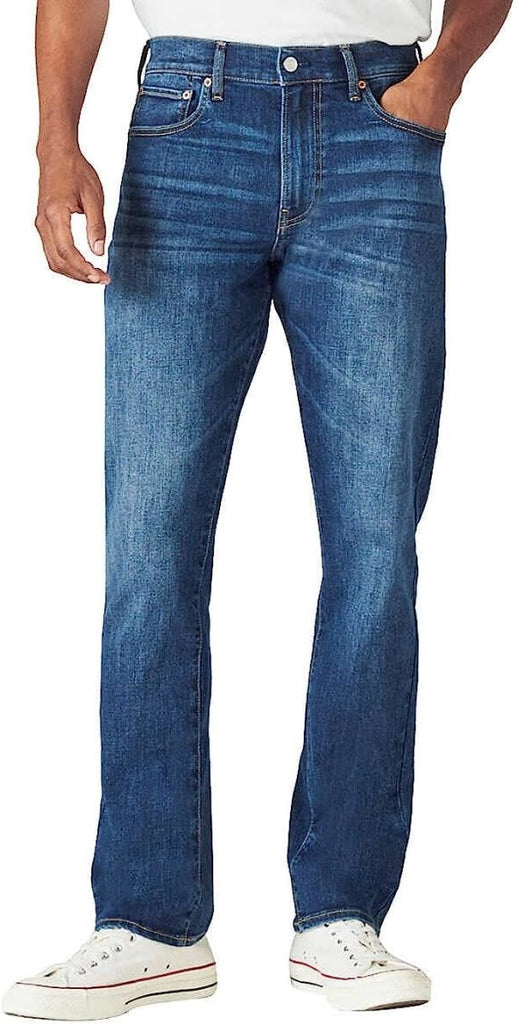 Stretch Denim Jeans for All-Day Comfort - Lucky Brand