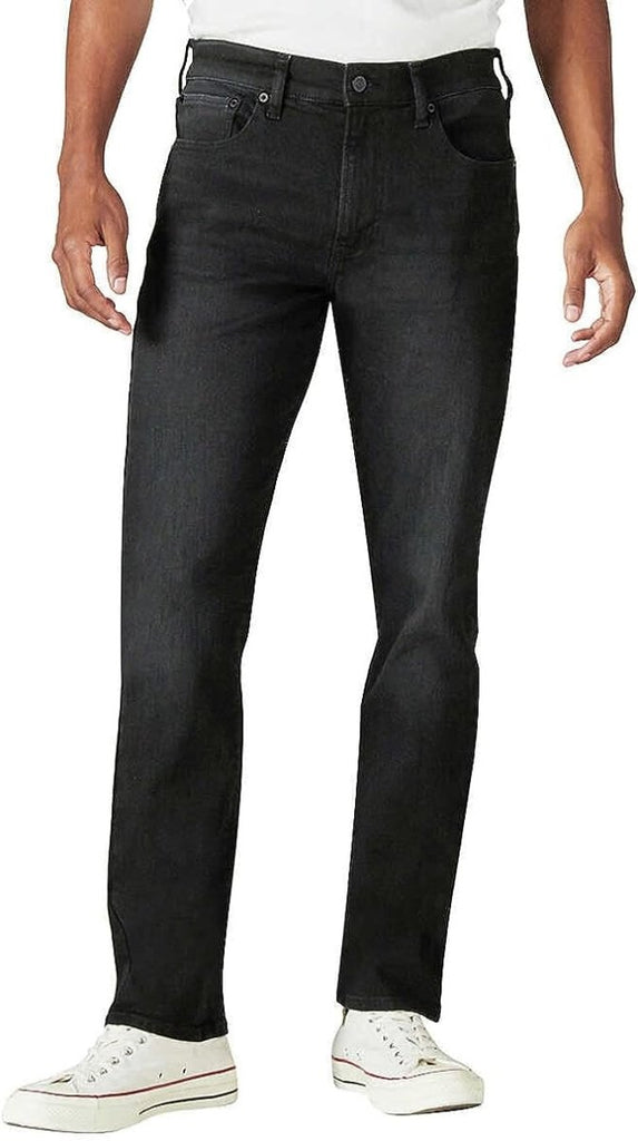 Stretch Denim Jeans for All-Day Comfort - Lucky Brand