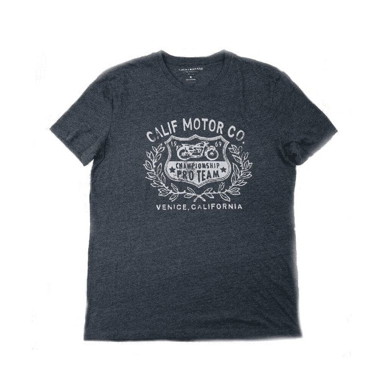 Lucky Brand Men's Tees