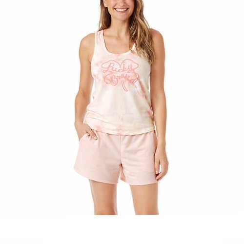 Lucky Brand Women's 3-Piece Sleep Set