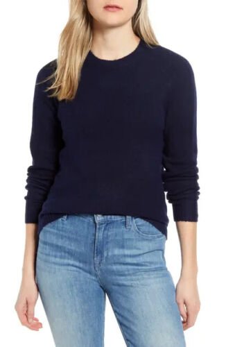 Lucky Brand Women's Cozy Crewneck - Soft and Stylish Loungewear