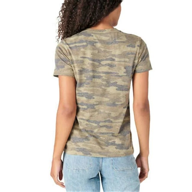 Lucky Brand Women's Graphic Tee