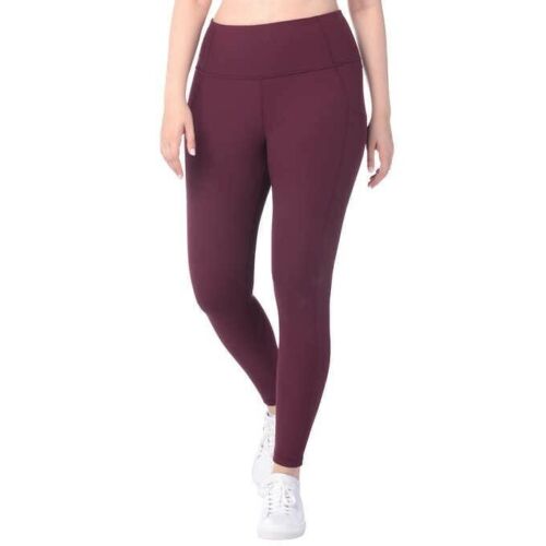 Lukka Lux Ribbed Leggings Outfit - Fashionable and Comfortable