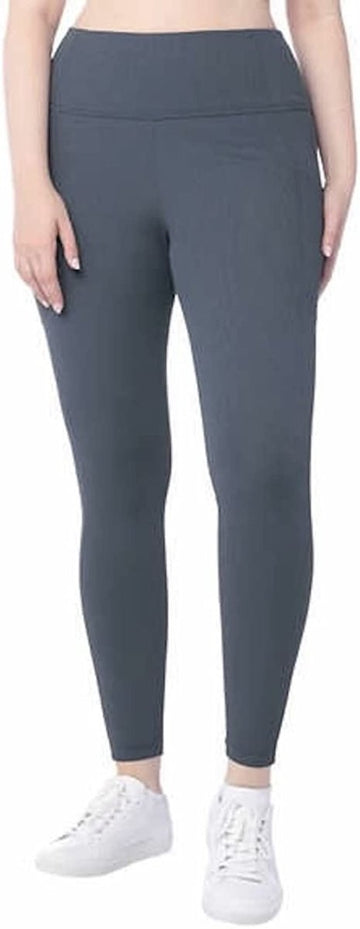 Lukka Lux Ribbed Leggings Outfit - Fashionable and Comfortable