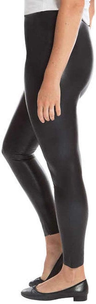 Mario Serrani Women's Faux Leather Legging