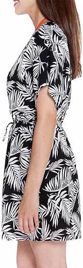 Mario Serrani Women's Swim Beach Cover-Up - Elegant Summer Fashion