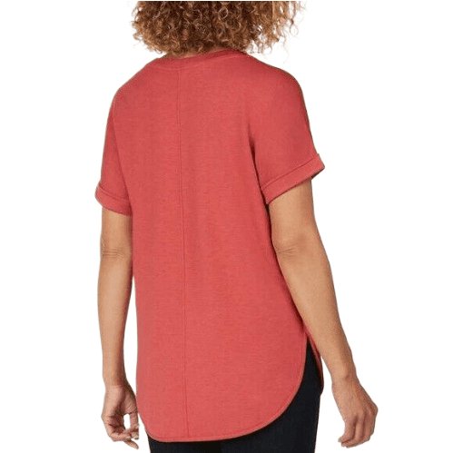 Matty M Women's French Terry Top