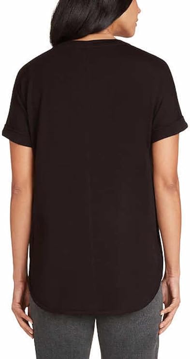 Matty M Women's French Terry Top