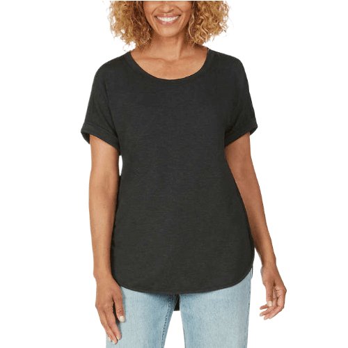 Matty M Women's French Terry Top