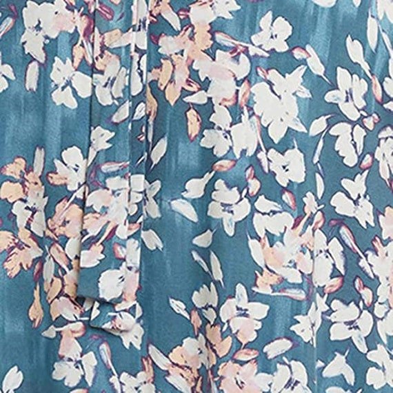 Versatile and Stylish Wrap Dress - Perfect for Any Occasion