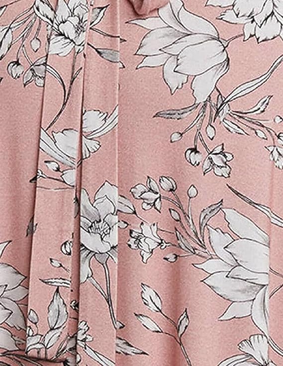 Versatile and Stylish Wrap Dress - Perfect for Any Occasion