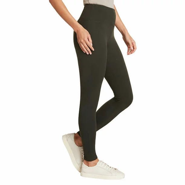 Max & Mia Women's High Waisted Leggings