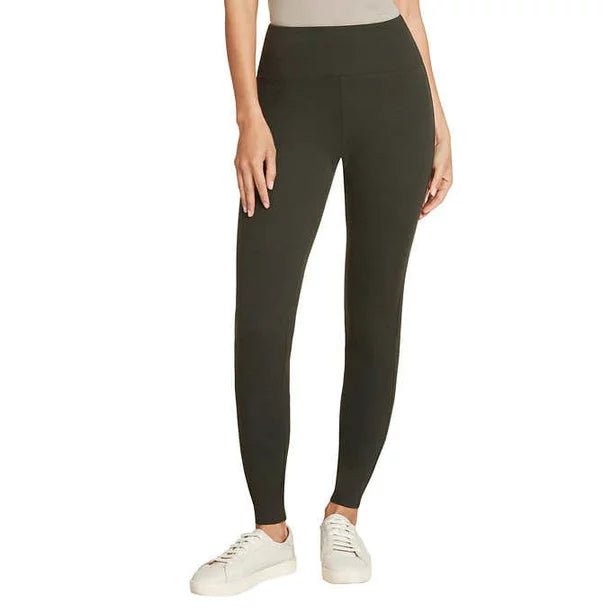 Max & Mia Women's High Waisted Leggings
