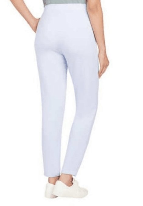 Max & Mia Women's Live In Pull On Pants - Comfortable Everyday Wear